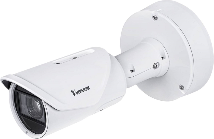 Kamera IP Vivotek IB9367-EHT-V2 2MP 2.7-13.5mm 50M IR SNV WDR Pro (4710469352270) - obraz 1