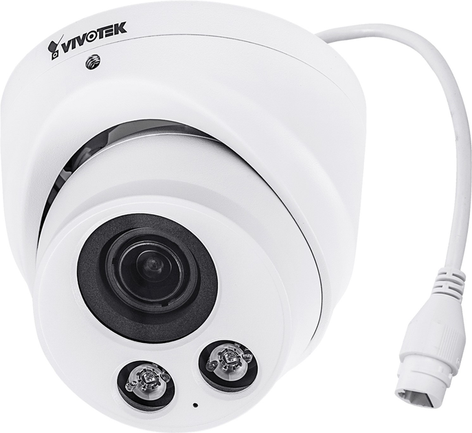 IP-камера Vivotek IT9388-HT 5MP 2.8-12mm 30M IR WDR Pro (4710469350788) - зображення 1