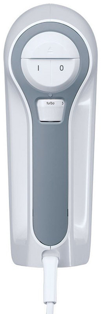 Міксер BRAUN HM 3100 White (8021098773227) - зображення 3