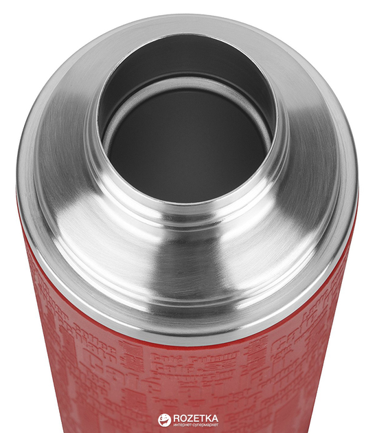 Termos Emsa Senator Sleeve 1 L Red (EM515715) - obraz 4