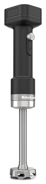 Блендер ручний бездротовий KitchenAid Go 5KHBRV05BM Акумуляторний 12V без акумулятора (5413184002862) - зображення 4