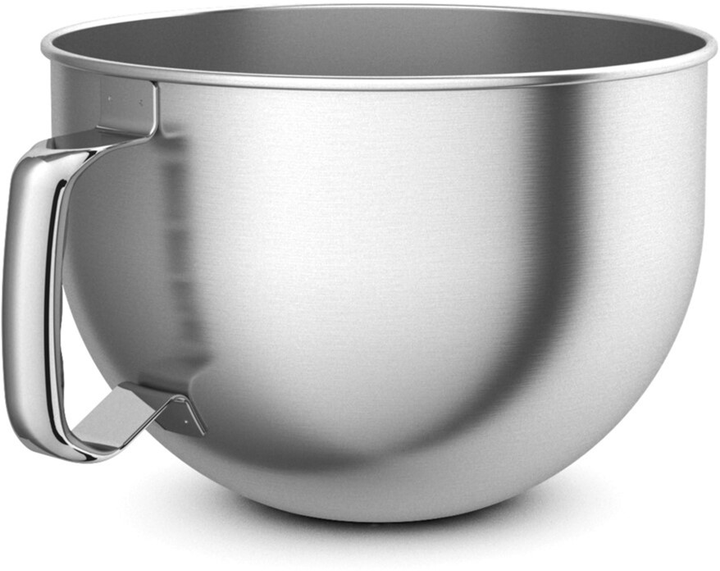 Кухонна машина KitchenAid Artisan 5KSM60SPXECU (8003437630583) - зображення 7
