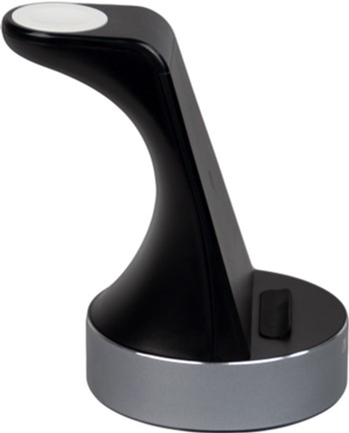 Bezprzewodowa podstawka ładująca Verbatim 2 w 1 do Apple Watch oraz iPhone (23942495550) - obraz 8