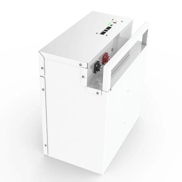 Корпус для збірки аккумулятора LiFePo4 LIFEPOCASE 24V 280-314Ah 8S