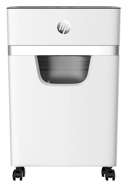 Niszczarka HP OneShred 15CC - obraz 2