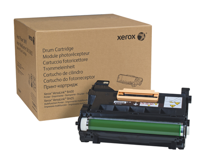 Bęben Xerox VersaLink B400/B405 Black (101R00554) - obraz 1