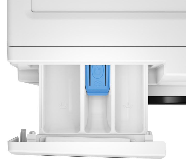 Pralko-suszarka Beko HTV7742XW - obraz 6