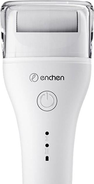 Пилка електрична для педикюру Enchen Rock (6974728539132) - зображення 4