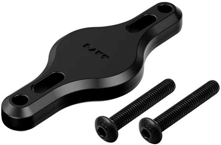 Тримач LAUT Bike Tag для Apple AirTag Black (L_AT_BB_BK) - зображення 4