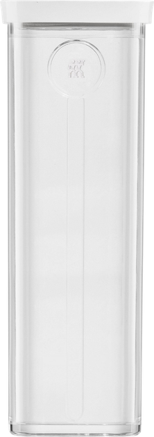 Набір пластикових контейнерів Zwilling Fresh & Save Cube S 5 елементів (4009839665448) - зображення 3