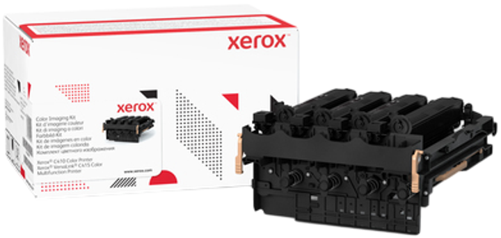 Toner Xerox VersaLink C410/C415 CMYK (013R00701) - obraz 1