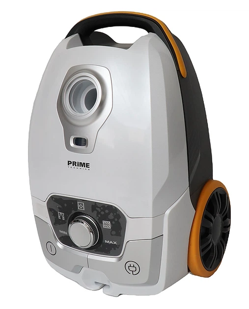 Пылесос для сухой уборки PRIME Technics PVC 4054 Active Pro - изображение 2
