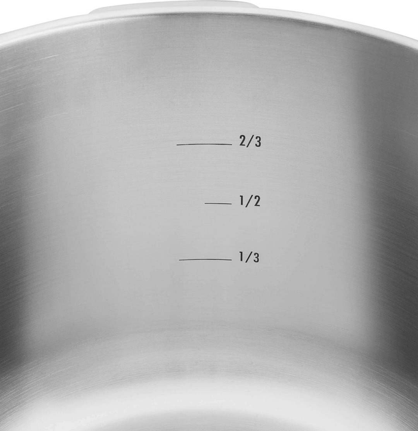 Szybkowar Zwilling Ecoquick II 4 l (4009839406010) - obraz 9