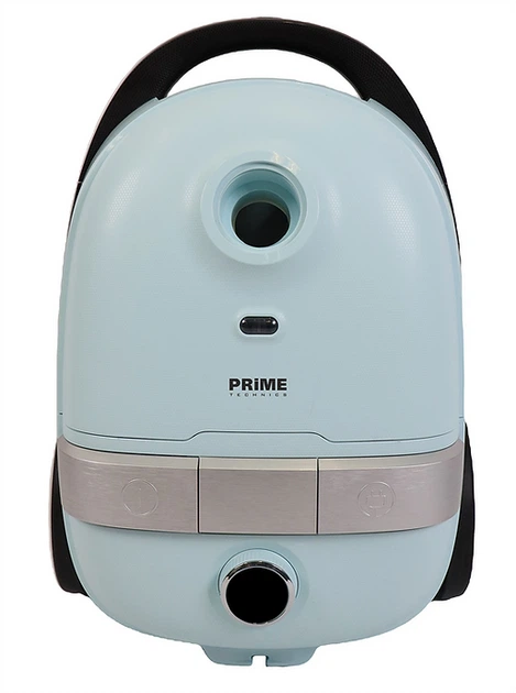 Пылесос для сухой уборки PRIME Technics PVC 4198 Aero blue - изображение 4