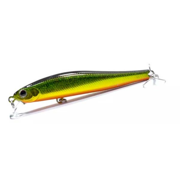 Воблер ZIP BAITS RIGGE 70F 830 - Фото 1 Воблер ZIP BAITS RIGGE 70F 830 - зображення 1