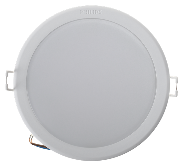 Потолочный светильник Philips MESON 125 13W 40K 2 шт - изображение 3