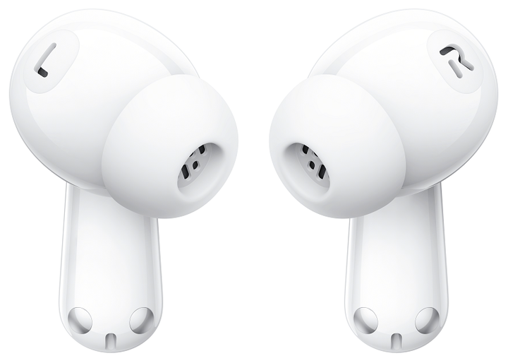 Гарнітура OPPO Enco Air4 ETEE1 Silky White (7048603) - изображение 5