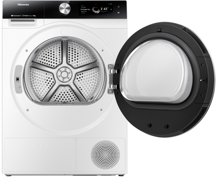 Cушильний автомат Hisense DH7S107BW (7007001) - изображение 8