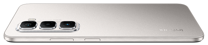 Смартфон Infinix Hot 50 PRO X6881 8/256GB Titanium Grey (7032535) - Фото 8 Смартфон Infinix Hot 50 PRO X6881 8/256GB Titanium Grey (7032535) - зображення 8