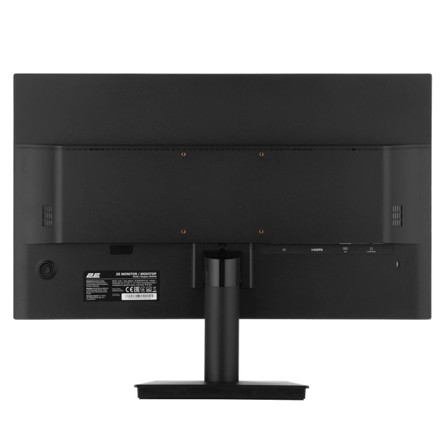 Монитор 2E Монитор 2E B2424B 23.8" 1920x1080 (Full HD) - изображение 2