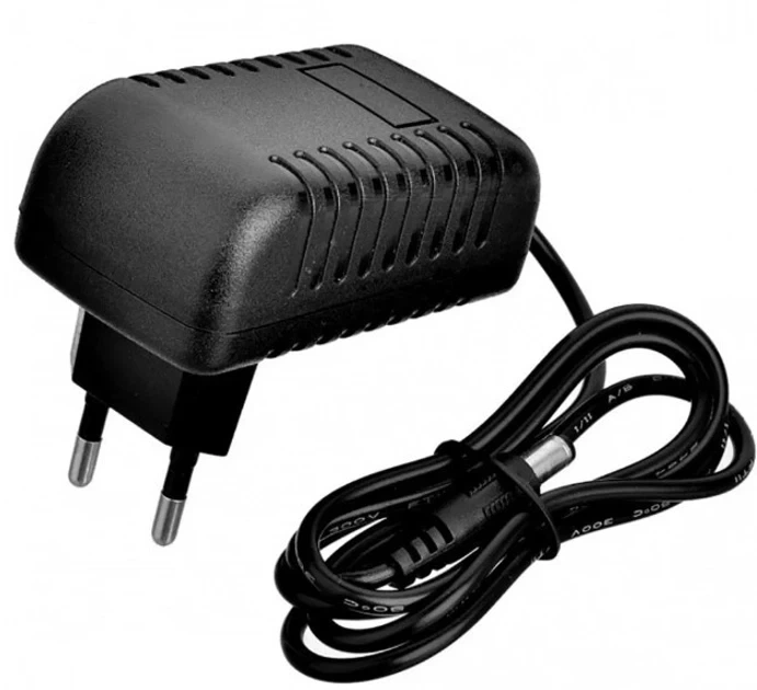 Блок питания универсальный RIAS 0920 9V 2A 5.5х2.5 мм Black (7_01290) - изображение 2