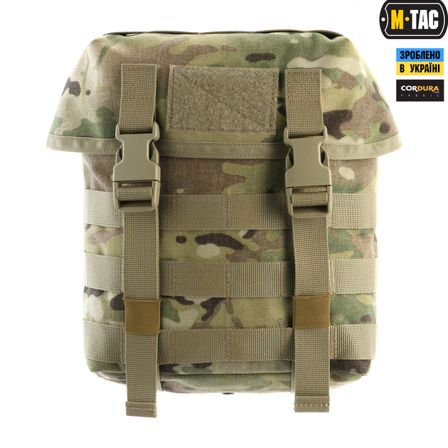 Підсумок M-Tac Multicam "Сухарка" 10009008 - изображение 2