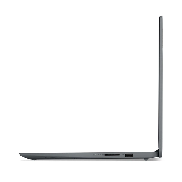 Lenovo Ноутбук IdeaPad 1-15AMN7 15.6" FHD IPS AG, AMD R5-7520U, 8GB, F512GB, UMA, DOS, сірий - Фото 4 Lenovo Ноутбук IdeaPad 1-15AMN7 15.6" FHD IPS AG, AMD R5-7520U, 8GB, F512GB, UMA, DOS, сірий - изображение 4