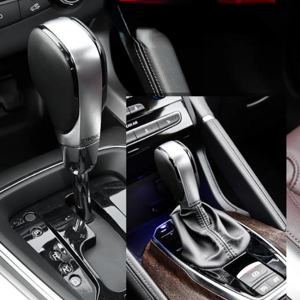 Ручка АКПП Рено Колеос Каджар Талісман Talisman Koleos Renault Megane Kadjar кпп меган - зображення 2
