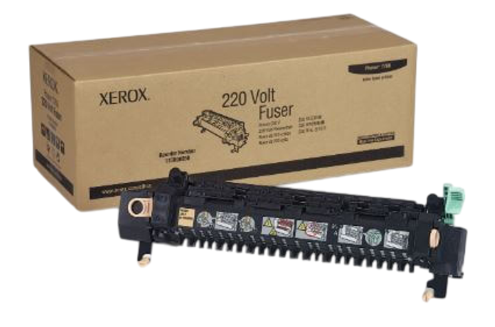 Модуль фьюзера Xerox VersaLink C8000/C9000 Fuser 220V (115R00143) - зображення 1