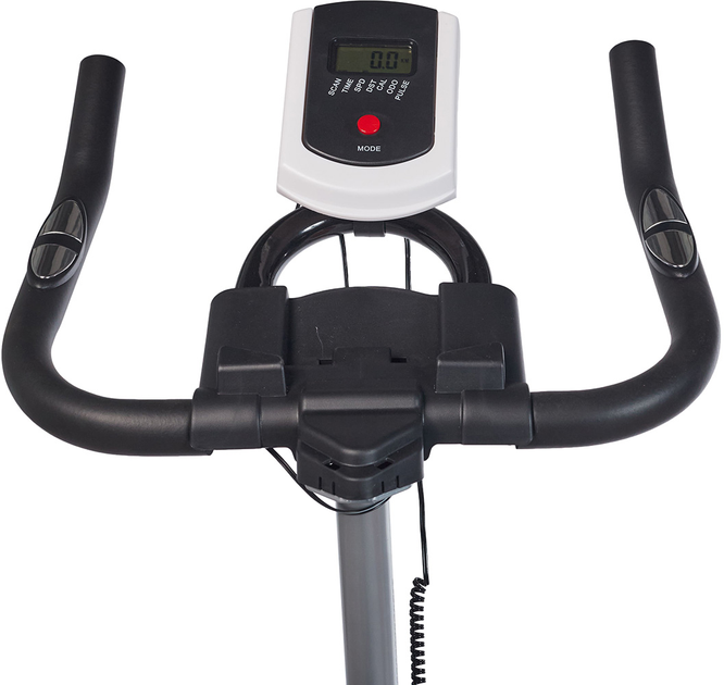 Велотренажер TECOFIT FN-S3 - зображення 5