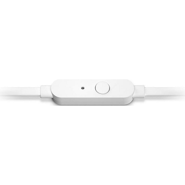 Навушники JBL Tune 110 White (JBLT110WHT) - Фото 5 Навушники JBL Tune 110 White (JBLT110WHT) - зображення 5