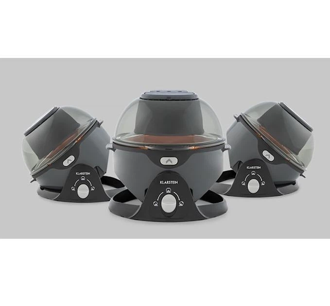 Фритюрница Klarstein VitAir Pommesmaster (10034529) - изображение 4
