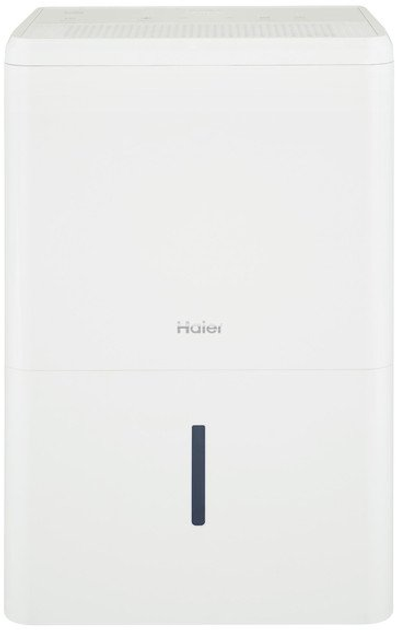 Осушувач повітря Haier 20 л - зображення 1