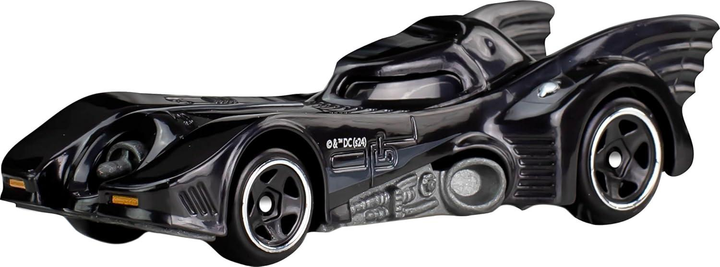 HotWheels バットモービル 全８種セット Amazon | ホットウィール(Hot Wheels) ベーシックカー