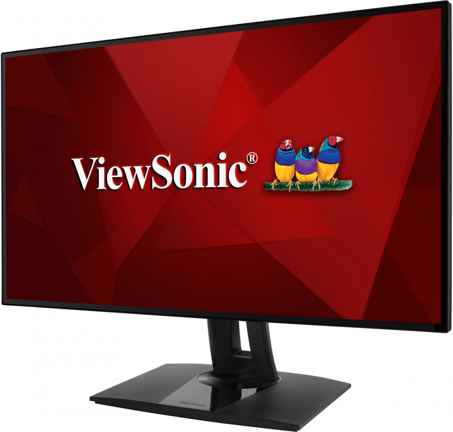 Монитор Viewsonic VP2768A (10275093) - изображение 3