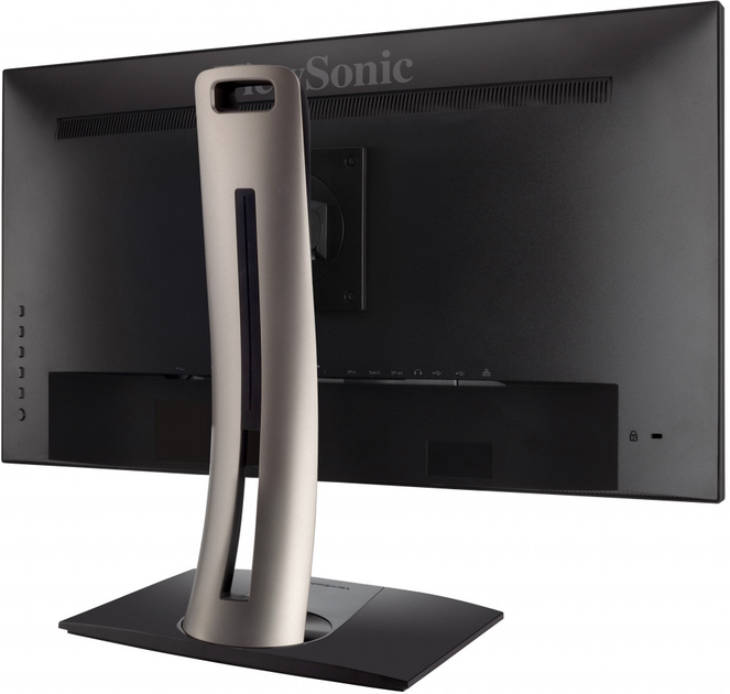 Монитор Viewsonic VP2768A (10275093) - изображение 10