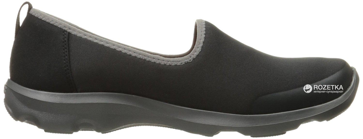 Crocs busy on sale day stretch