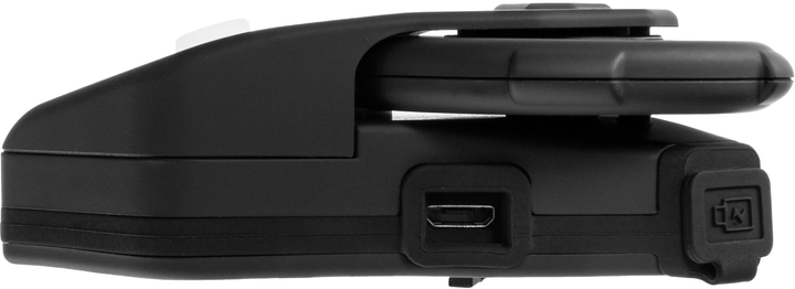 Мотоінтерком FreedConn T-Max S V4 Pro Single (5903815492082) - зображення 3
