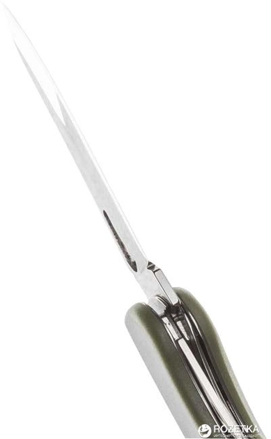 Карманный нож Partner 17650177 HH02 Olive (HH022014110ol) - изображение 2