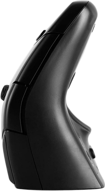 Мышь ​BakkerElkhuizen DXT 3 Precision Wireless Black (BNEDXT3W) - изображение 1