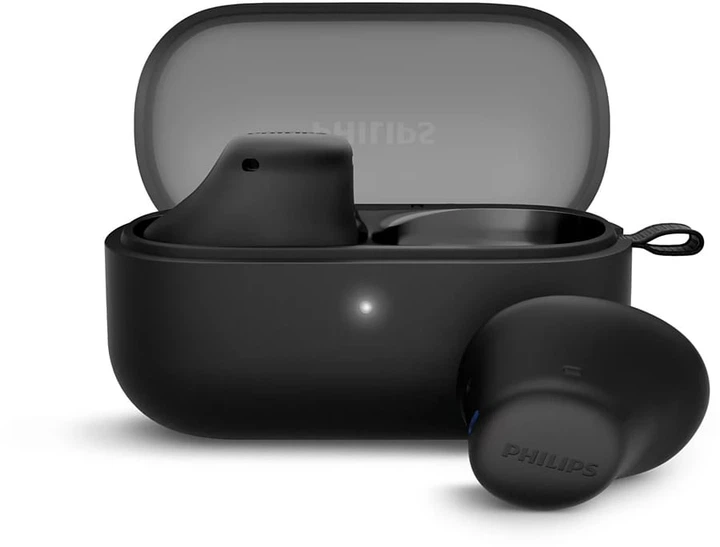 Наушники Philips TAT2149 Black (TAT2149BK/00) - изображение 3
