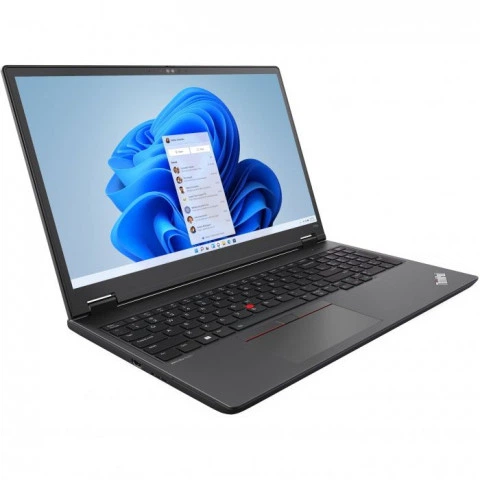 Ноутбук Lenovo ThinkPad P16v Gen 1 WorkStation (21FCX005US