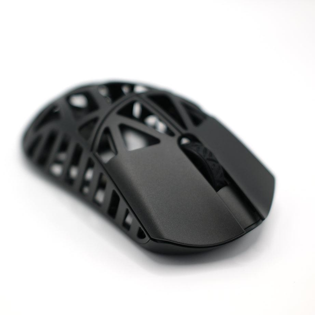 Игровая мышь WLmouse beastX MAX Black 42g 8000Hz – фото