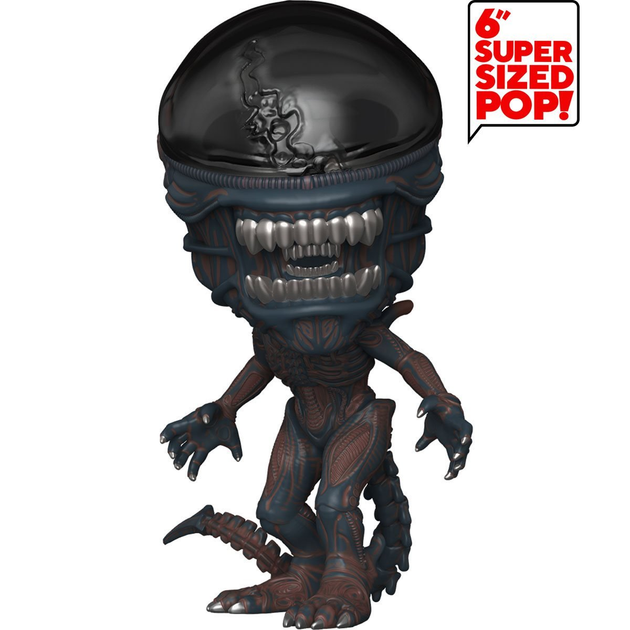FUNKOPOP エイリアン ファンコ ポップ 『インデペンデンス・デイ』エイリアン Funko POP