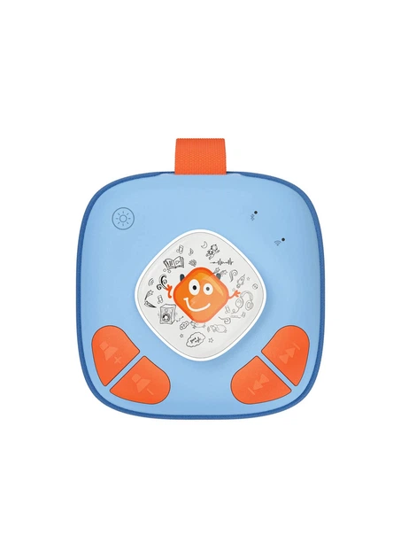 Интерактивная колонка Speaker Buddy SKL 3 A1 комбинированный Silver Crest - изображение 4