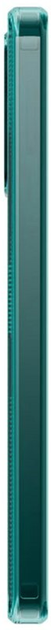 Панель HMD Casual Outfit для HMD Fusion Cyan (8P00000320) - зображення 4