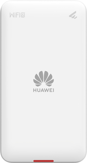 Точка доступу Huawei eKit AP263 Wi-Fi 6 (50084981) - зображення 1