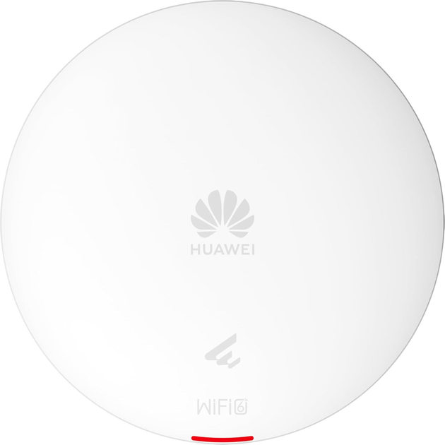 Точка доступу Huawei eKit AP362 Wi-Fi 6 (50086871) - зображення 1