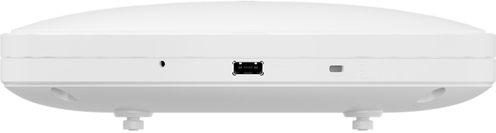 Punkt dostępu Huawei eKit AP661 Wi-Fi 6 (02355VFC) - obraz 10