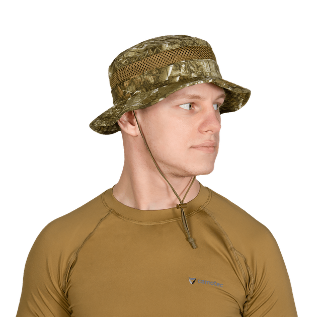 Панама Camotec Boonie Air Twill 56 2908010205881 - изображение 1